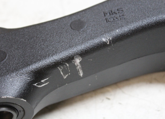 Achterbrug Honda CRF 1100L Africa Twin Adventure Sports ES