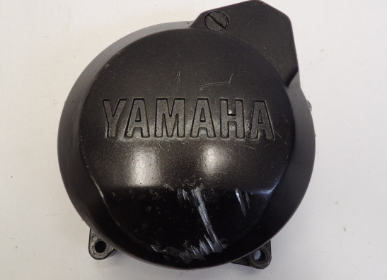 Generator cover Yamaha FZR 600