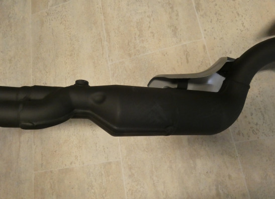 Uitlaat Yamaha XP 500 T-Max