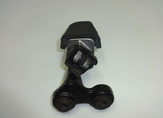 Footrest right Yamaha XJ 700