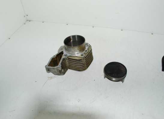 Cilinderblok BMW R 1100 GS