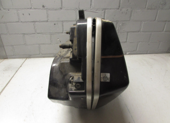 Koffer links Yamaha XVZ 1200 Venture