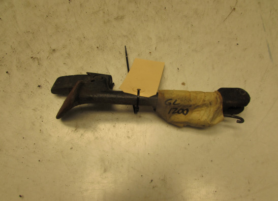 Stander Honda Goldwing GL