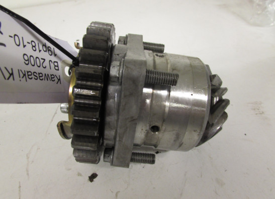 Engine parts Kawasaki Overige Kawasaki