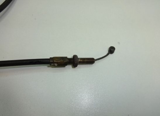 Gaszug Suzuki VX 800