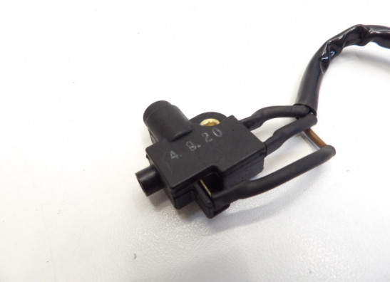 Versnellingsbak Honda Goldwing GL