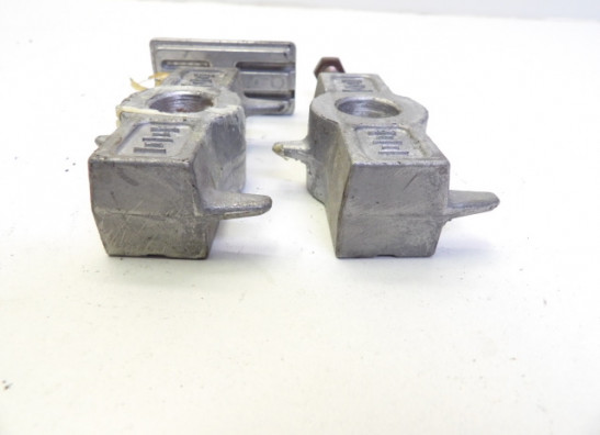 Achterbrug Honda CBR 600 F