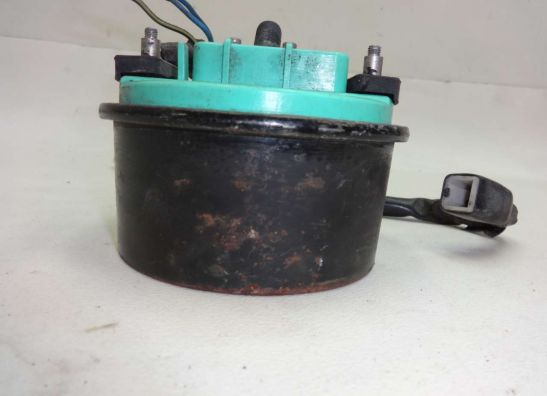 Meter Kawasaki Overige Kawasaki