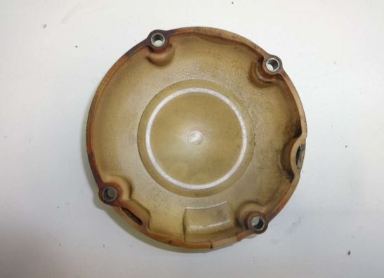 Engine cover Yamaha XJ 600 Diversion