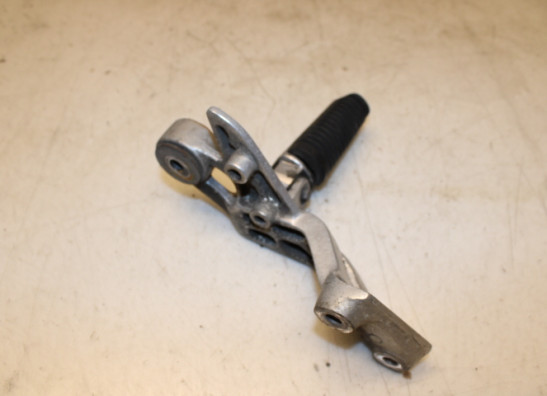 Pillion step left Yamaha XJ 900 S Diversion