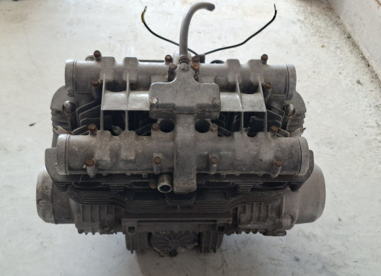 Engine Suzuki GS 750