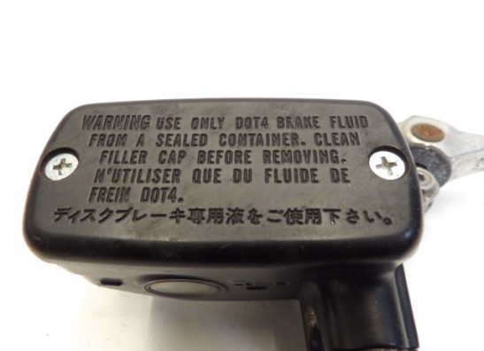 Rempomp Honda CBR 1100 XX