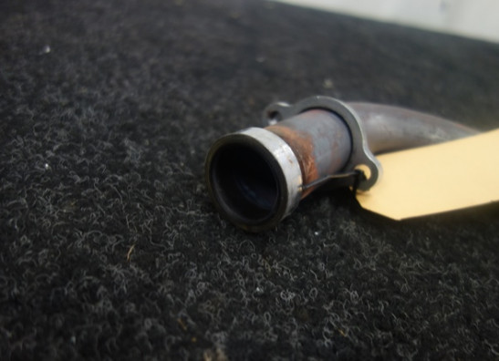 Downpipes Honda VFR 1200