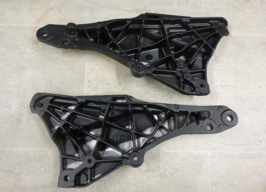 Frame body parts Kawasaki Z 1000 Sx