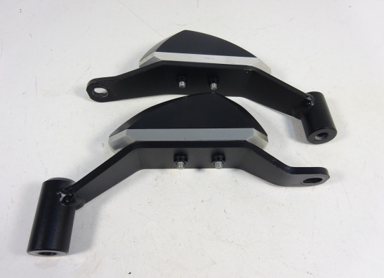 Crash Pads Yamaha MT 09