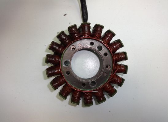 Lichtmaschine Yamaha FAZER 600