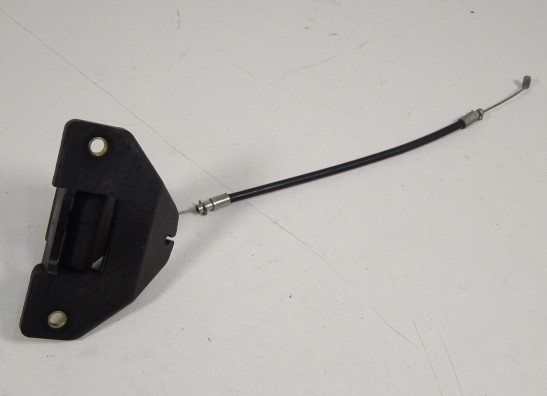 Sitzbank BMW F 650 CS Scarver