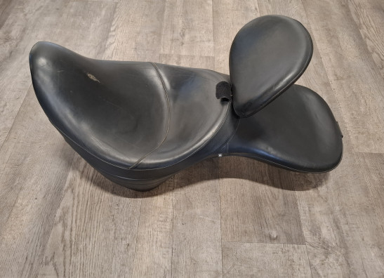 Sitzbank Harley Davidson Overige Harley Davidson