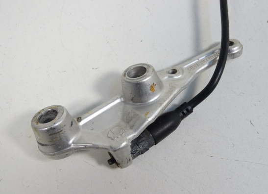 Rempedaal Ducati 749  999