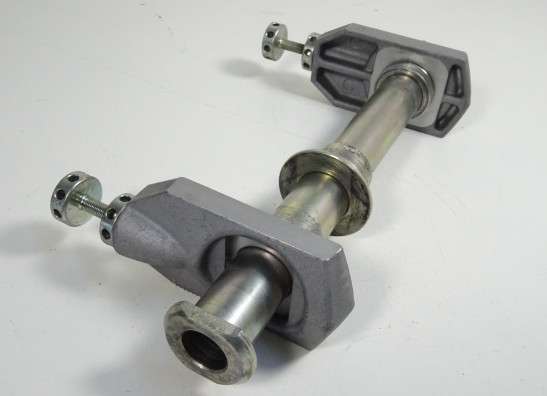 Achteras Ducati 749  999