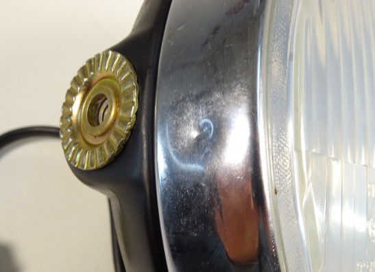 Koplamp Ducati monster 900