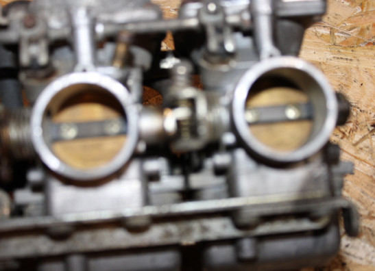 Carburateurset Overig Onbekend Unknown