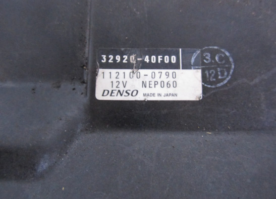 Ignitor CDI ECU Suzuki GSX R 1000