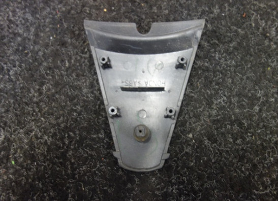 Heck Honda CBR 125 R