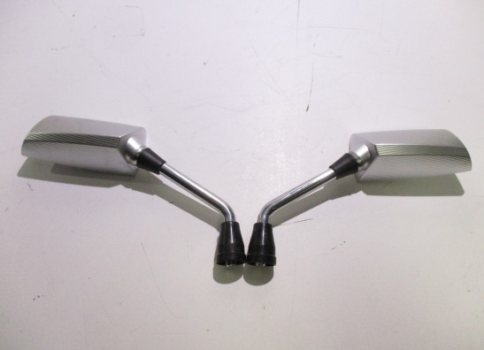 Spiegel satz Kawasaki Z 650