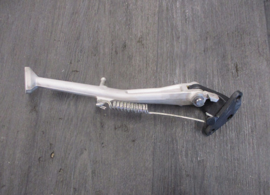 Standaard Triumph Speed triple RS