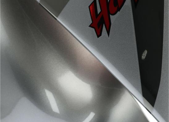 Cowl right Suzuki GSX R 1300 Hayabusa