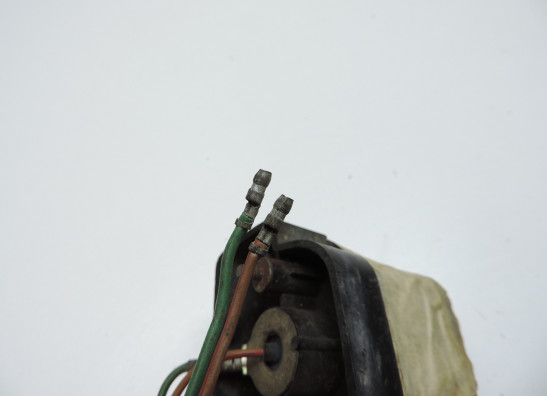 Kentekenplaathouder Honda VF 1100 C Magna