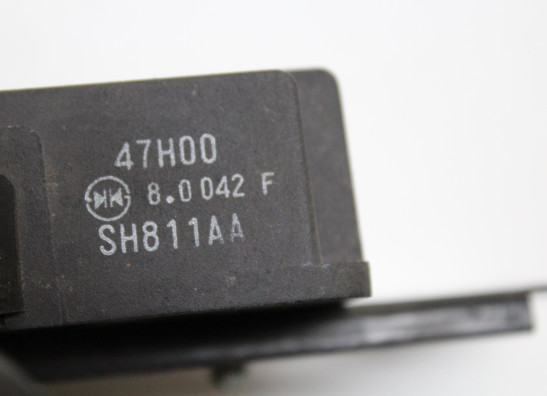 Regler Gleichrichter Suzuki DL 650 V STROM