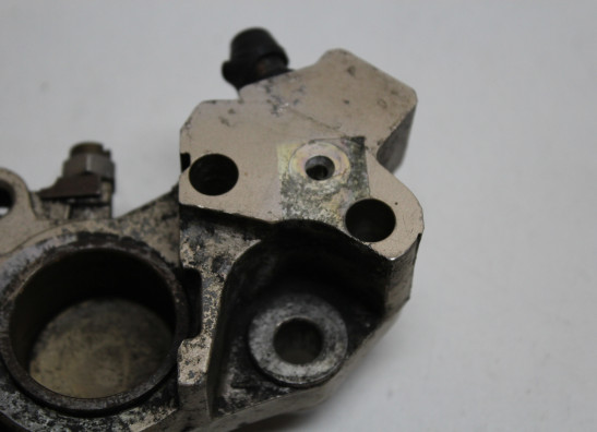 Remklauw links voor Honda VFR 750 R - RC30