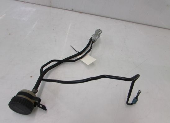 Rear brake master cylinder  BMW R 1200 RT
