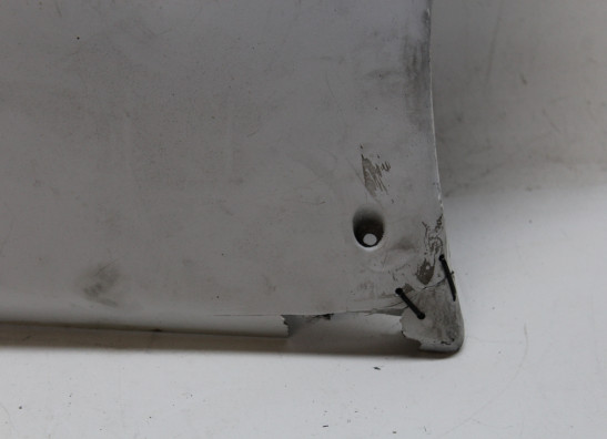 Rechter zijkuip Kawasaki ZXR 750