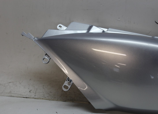Linker achterkant Yamaha XP 500 T-Max