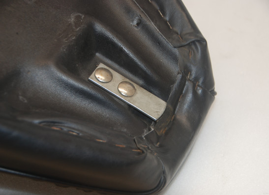 Zadel Harley Davidson Softtail