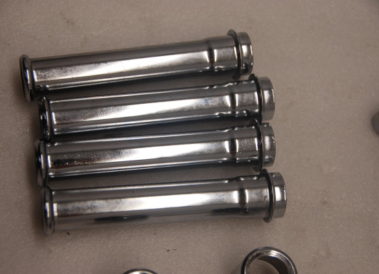 Motorblok diverse Harley Davidson Softtail