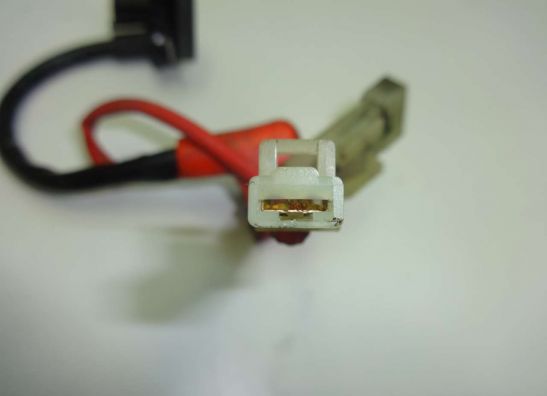 Starter Relay cable Honda CBR 1100 XX