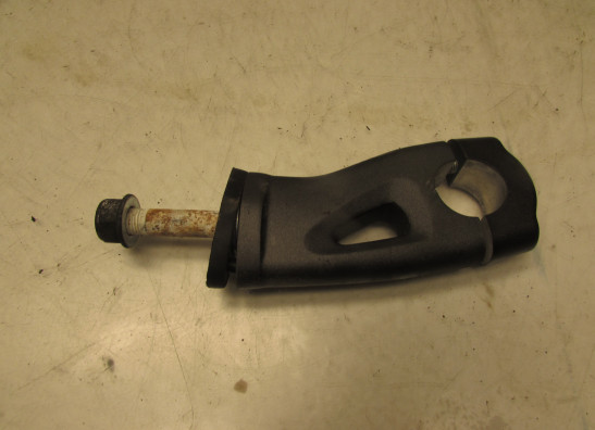 Stuur Honda VFR 1200 X Crosstourer