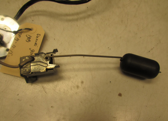 Brandstofniveaumeter Suzuki GS 550 ES