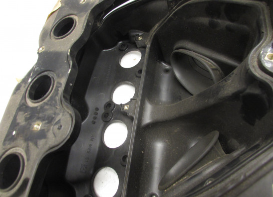 Luchtfilterhuis Honda CBR 600 RR