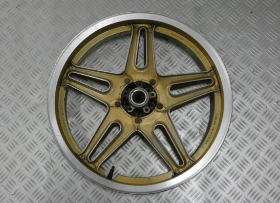 Front Wheel Honda CB 900F Bol D Or