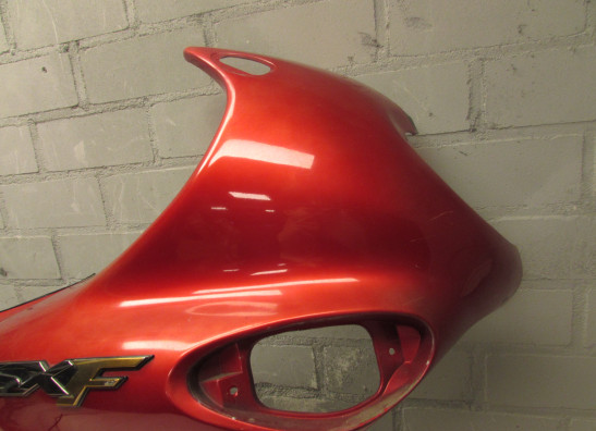 Rechter zijkuip Suzuki GSX F 750