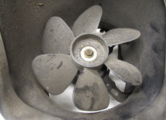 Ventilator Honda Goldwing GL