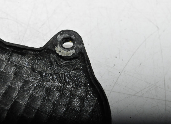 Kleppendeksel Ducati Monster S4