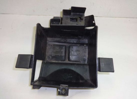 Accubak Honda CBR 600 F