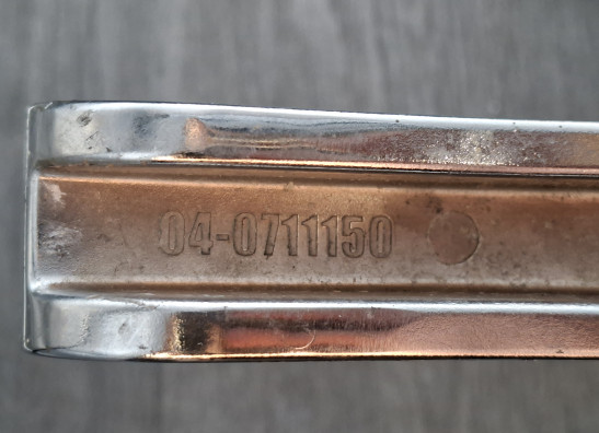 Overig Kawasaki VN 800