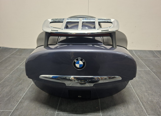 Topkoffer BMW K 1200 LT
